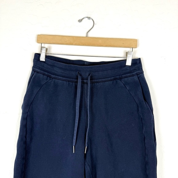 Lululemon Scuba High-Rise Jogger Night Sea - Picture 6 of 9